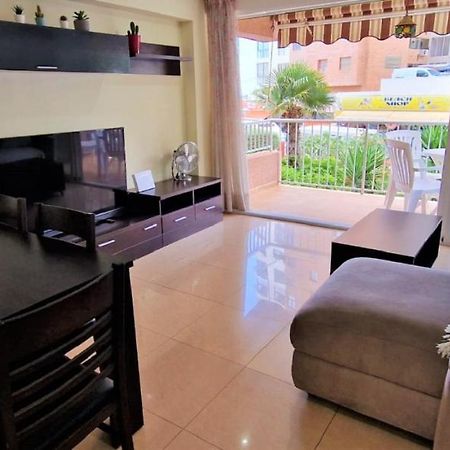 Los Ranchos, B-1º Benidorm Exteriér fotografie